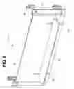 Fig. 07 - Universal under cabinet mounting bracket system