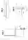 Fig. 08 - Universal under cabinet mounting bracket system