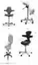 Fig. 02 - Ergonomic chair