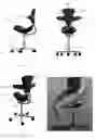 Fig. 03 - Ergonomic chair