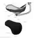 Fig. 05 - Ergonomic chair