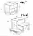 Fig. 06 - Interconvertable pet stairs and ottoman