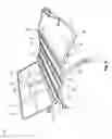 Fig. 09 - Collapsible bed base