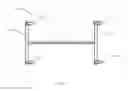 Fig. 07 - Convertible apparel rack