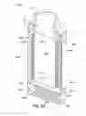 Fig. 89 - Portable cooler container with active temperature control