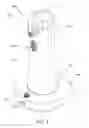 Fig. 02 - Food substance heating and dispensing system