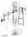 Fig. 06 - Food substance heating and dispensing system