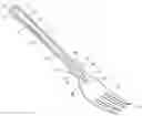 Fig. 01 - Utensils for Stacking