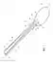 Fig. 02 - Utensils for Stacking
