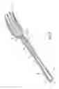 Fig. 06 - Utensils for Stacking