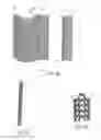 Fig. 08 - Utensils for Stacking