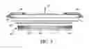 Fig. 04 - Collapsible vessel with heatsink