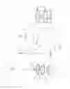 Fig. 07 - Coffee brewing press with displaceable agitator