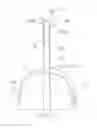 Fig. 08 - Coffee brewing press with displaceable agitator