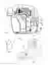 Fig. 02 - Beverage preparation machine with a controlled pump