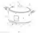 Fig. 02 - Multipurpose cooker