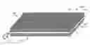 Fig. 01 - Utility wash cloth