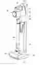 Fig. 01 - Cleaner holder