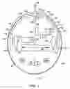 Fig. 02 - Debris sensor for cleaning apparatus