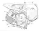 Fig. 01 - Check valve assembly for a drain pump assembly of a dishwasher appliance