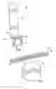 Fig. 08 - Check valve assembly for a drain pump assembly of a dishwasher appliance