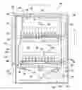 Fig. 01 - DOOR FOR A DISHWASHER APPLIANCE