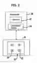 Fig. 03 - Apparatus and Method for Four Dimensional Soft Tissue Navigation Including Endoscopic Mapping