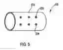 Fig. 06 - Apparatus and Method for Four Dimensional Soft Tissue Navigation Including Endoscopic Mapping