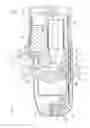 Fig. 35 - ENDOSCOPE AND ENDOSCOPE CAP