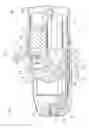 Fig. 43 - ENDOSCOPE AND ENDOSCOPE CAP