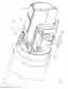 Fig. 09 - ENDOSCOPE AND ENDOSCOPE CAP