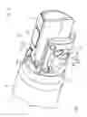 Fig. 09 - Endoscope cap, endoscope and method of detaching endoscope cap