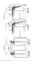 Fig. 09 - Optical probes with correction components for astigmatism correction