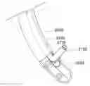 Fig. 01 - SPACE-OPTIMIZED VISUALIZATION CATHETER WITH CAMERA TRAIN HOLDER