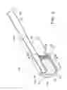 Fig. 07 - SPACE-OPTIMIZED VISUALIZATION CATHETER WITH CAMERA TRAIN HOLDER
