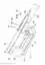 Fig. 10 - SPACE-OPTIMIZED VISUALIZATION CATHETER WITH CAMERA TRAIN HOLDER