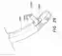 Fig. 24 - SPACE-OPTIMIZED VISUALIZATION CATHETER WITH CAMERA TRAIN HOLDER
