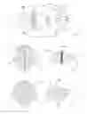 Fig. 02 - Illuminating system for determining the topography of the cornea of an eye