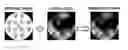 Fig. 01 - Visual enhancement for dynamic vision defects