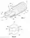 Fig. 09 - Core designs for miniature inductive coil sensors