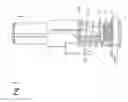 Fig. 02 - Injector for transcutaneously introducing a sensor into a patient