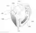Fig. 01 - Wearable diagnostic device