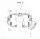 Fig. 09 - ULTRASONIC PROBE HOLDER