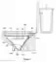 Fig. 02 - APPARATUS FOR CAPTURING BODILY WASTE MATTER