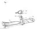 Fig. 02 - Guidance system mounts for surgical introducers