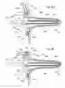 Fig. 09 - Guidance system mounts for surgical introducers