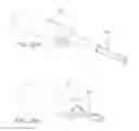 Fig. 35 - Flexible anchor delivery system