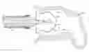 Fig. 01 - Occlusive medical device with delivery system