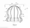 Fig. 02 - Occlusive medical device with delivery system