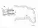 Fig. 09 - Occlusive medical device with delivery system